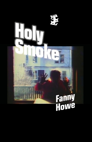 Бумажная книга «Holy Smoke», автор Фанни Хоу - фото №1