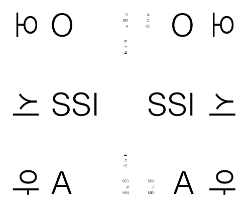 [object Object] «OSSIA», автор Джимин Со - фото №1