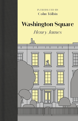 [object Object] «Washington Square», автор Генри Джеймс - фото №1