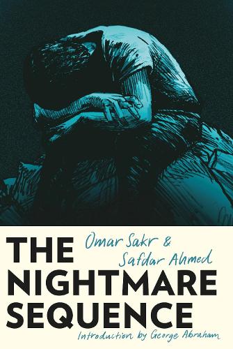 Бумажная книга «The Nightmare Sequence», автор Омар Сакр - фото №1