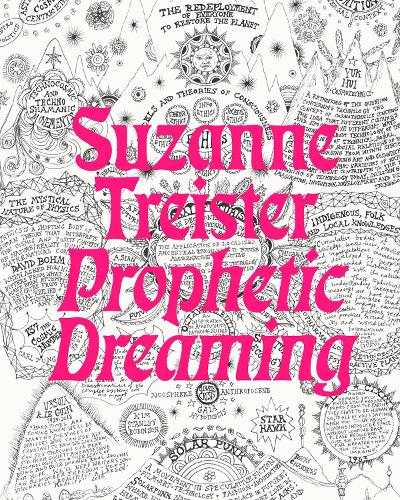 Паперова книга «Prophetic Dreaming» - фото №1