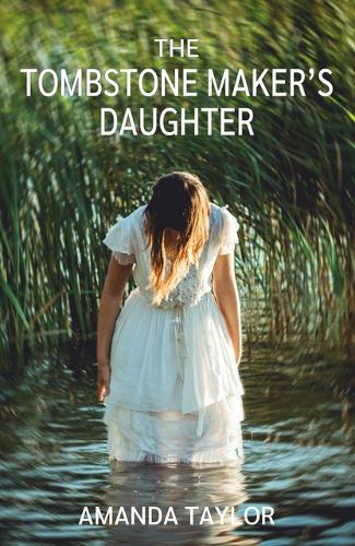 Бумажная книга «The Tombstone Maker's Daughter», автор Аманда Тейлор - фото №1