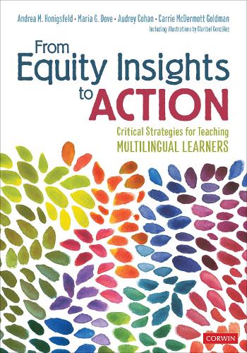 [object Object] «From Equity Insights to Action: Critical Strategies for Teaching Multilingual Learners», автор Мария Г. Дав - фото №1