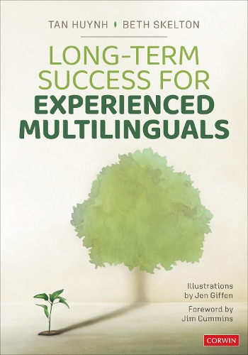 [object Object] «Long-Term Success for Experienced Multilinguals», автор Бет Скелтон - фото №1