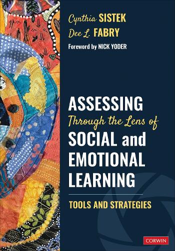 Бумажная книга «Assessing Through the Lens of Social and Emotional Learning: Tools and Strategies», автор Ди Л. Фабри - фото №1