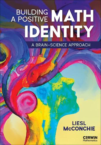 Бумажная книга «Building a Positive Math Identity: A Brain-Science Approach», автор Лизл Маккончи - фото №1