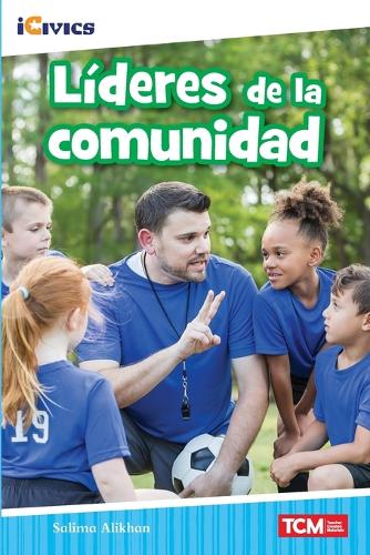 Паперова книга «L deres de la comunidad», автор Саліма Аліхан - фото №1