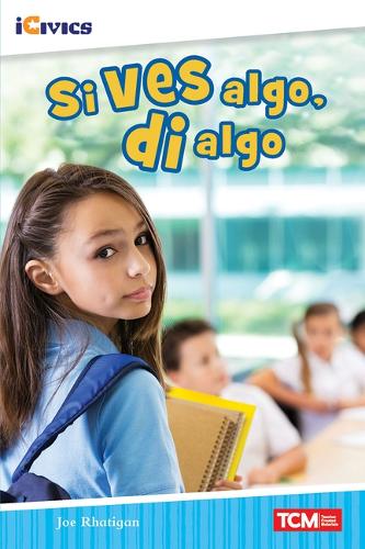 Бумажная книга «Si ves algo, di algo», автор Джо Ратиган - фото №1