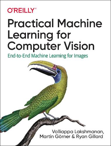 [object Object] «Practical Machine Learning for Computer Vision: End-to-End Machine Learning for Images», авторов Мартин Гернер, Райан Гиллард - фото №1