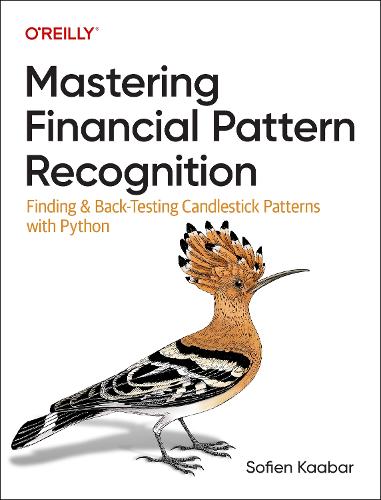 Бумажная книга «Mastering Financial Pattern Recognition», автор Софиен Каабар - фото №1