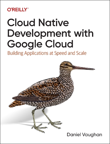 [object Object] «Programming Cloud Native Applications with Google Cloud: Building Applications for Innovation and Scale», автор Деніел Воун - фото №1