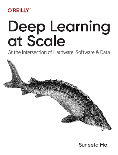 Паперова книга «Deep Learning at Scale: At the Intersection of Hardware, Software, and Data», автор Суніта Малл - фото №1