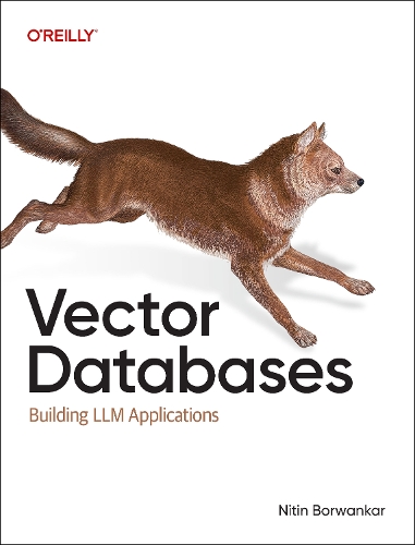 Бумажная книга «Vector Databases: A Practical Introduction», автор Нитин Борванкар - фото №1