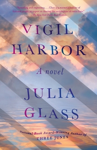 Бумажная книга «Vigil Harbor», автор Джулия Гласс - фото №1
