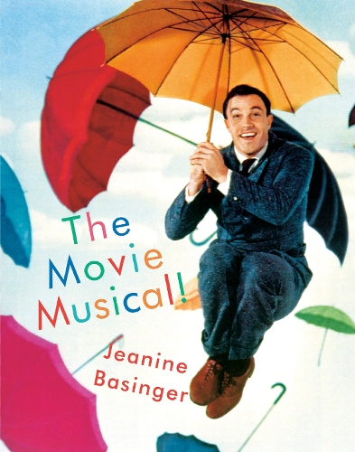 Бумажная книга «The Movie Musical!», автор Жанин Бейсингер - фото №1