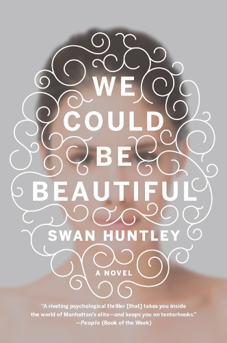 Паперова книга «We Could Be Beautiful», автор Свон Гантлі - фото №1