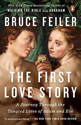 Бумажная книга «The First Love Story», автор Брюс Фейлер - фото №1