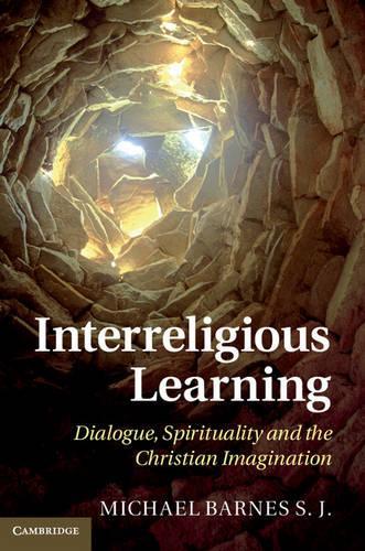 Бумажная книга «Interreligious Learning: Dialogue, Spirituality and the Christian Imagination», автор Майкл Барнс - фото №1