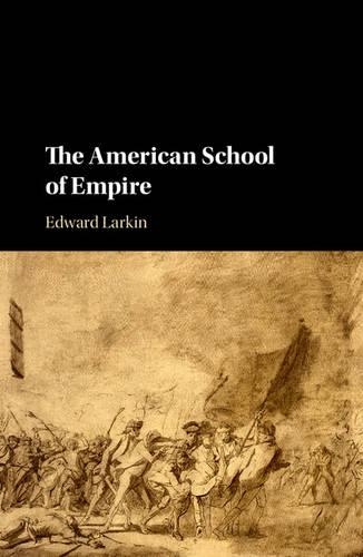 Бумажная книга «The American School of Empire», автор Эдвард Ларкин - фото №1