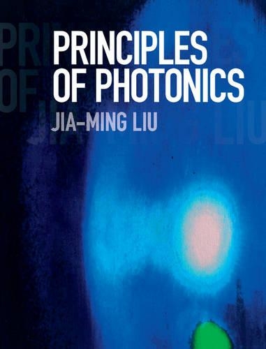 [object Object] «Principles of Photonics», автор Цзя-Мінг Лю - фото №1