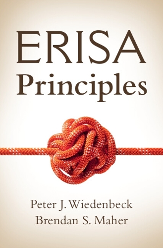 Паперова книга «ERISA Principles», авторів Брендан С. Махер, Пітер Дж. Віденбек - фото №1