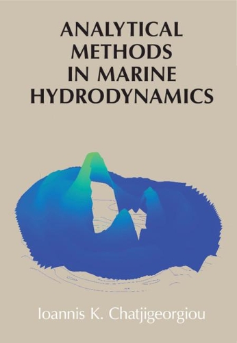 Паперова книга «Analytical Methods in Marine Hydrodynamics», автор Іоанніс К. Чатіджігеоргіу - фото №1