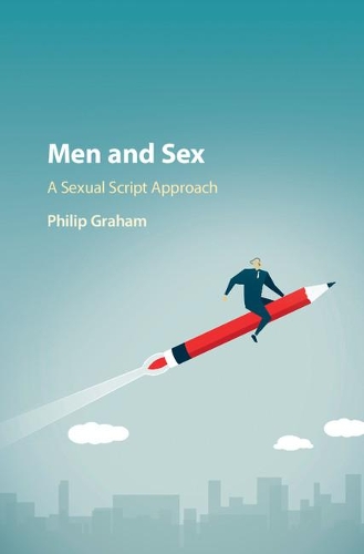 Бумажная книга «Men and Sex: A Sexual Script Approach», автор Филипп Грэм - фото №1