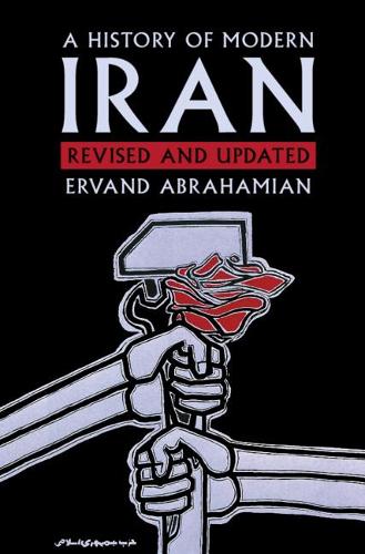 Бумажная книга «A History of Modern Iran», автор Эрванд Абрахамян - фото №1