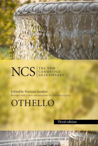 Бумажная книга «Othello», автор Уильям Шекспир - фото №1