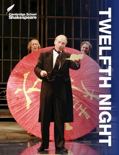 Бумажная книга «Twelfth Night», автор Уильям Шекспир - фото №1