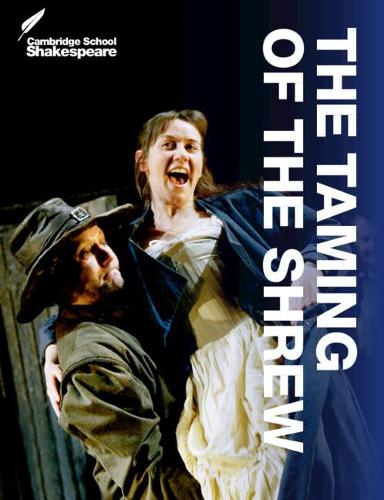Бумажная книга «The Taming of the Shrew», автор Уильям Шекспир - фото №1
