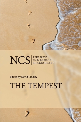 Бумажная книга «The Tempest», автор Уильям Шекспир - фото №1