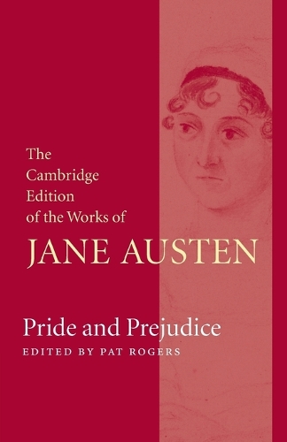 Паперова книга «Pride and Prejudice», автор Джейн Остін - фото №1