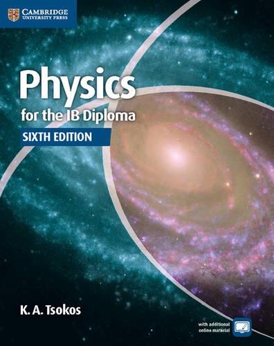 [object Object] «Physics for the IB Diploma Coursebook», автор К. А. Цокос - фото №1