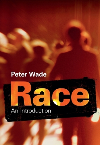 Бумажная книга «Race», автор Питер Уэйд - фото №1