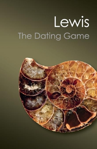 Бумажная книга «The Dating Game: One Man's Search for the Age of the Earth», автор Черри Льюис - фото №1