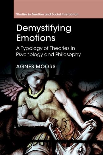Бумажная книга «Demystifying Emotions: A Typology of Theories in Psychology and Philosophy», автор Агнес Мурс - фото №1