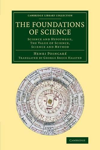 Бумажная книга «The Foundations of Science: Science and Hypothesis, The Value of Science, Science and Method», автор Анри Пуанкаре - фото №1
