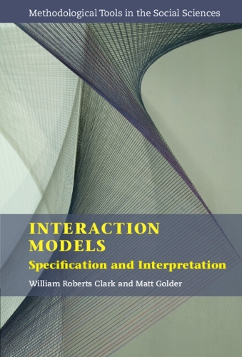 [object Object] «Interaction Models: Specification and Interpretation», автор Метт Голдер - фото №1