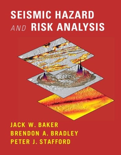Бумажная книга «Seismic Hazard and Risk Analysis», автор Брендан Брэдли - фото №1