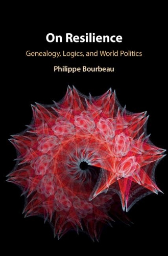 Бумажная книга «On Resilience: Genealogy, Logics, and World Politics», автор Филипп Бурбо - фото №1