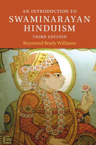[object Object] «An Introduction to Swaminarayan Hinduism», автор Раймонд Брэди Уильямс - фото №1