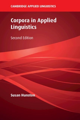 [object Object] «Corpora in Applied Linguistics», автор Сьюзен Ханстон - фото №1