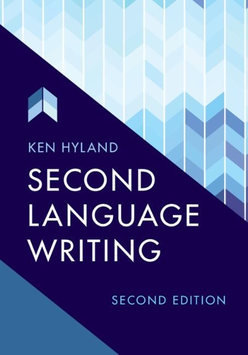 [object Object] «Second Language Writing», автор Кен Хайланд - фото №1