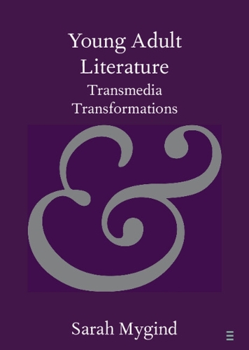 Бумажная книга «Young Adult Literature: Transmedia Transformations», автор Сара Майгинд - фото №1