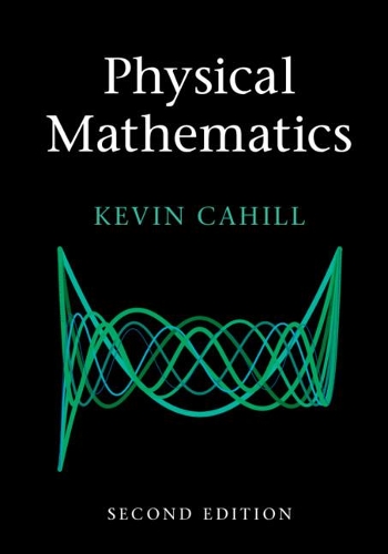 Бумажная книга «Physical Mathematics», автор Кевин Кэхилл - фото №1