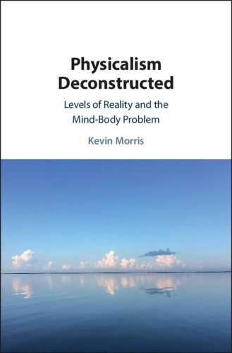 [object Object] «Physicalism Deconstructed: Levels of Reality and the Mind–Body Problem», автор Кевин Моррис - фото №1