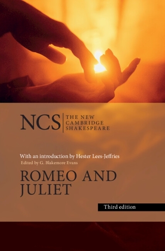 Бумажная книга «Romeo and Juliet», автор Уильям Шекспир - фото №1