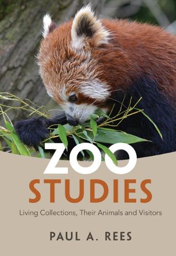 Паперова книга «Zoo Studies: Living Collections, Their Animals and Visitors», автор Пол А. Різ - фото №1