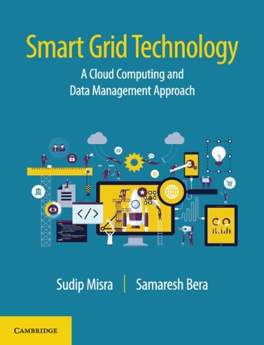 [object Object] «Smart Grid Technology: A Cloud Computing and Data Management Approach», автор Судип Мисра - фото №1